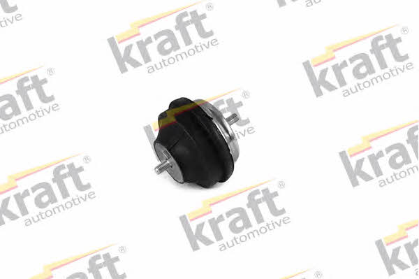 Kraft Automotive 1491790 Engine mount, rear lower 1491790