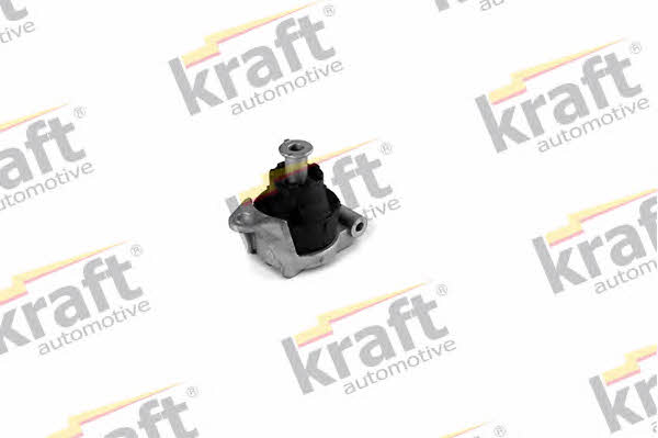 Kraft Automotive 1491798 Engine mount, rear 1491798