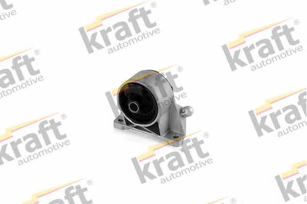 Kraft Automotive 1491810 Engine mount, front 1491810
