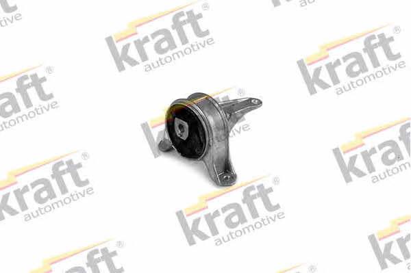 Kraft Automotive 1491812 Engine mount right 1491812