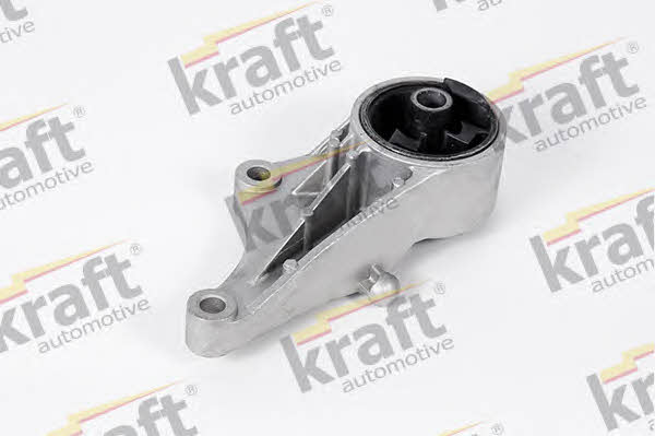Kraft Automotive 1491820 Engine mount, front left 1491820