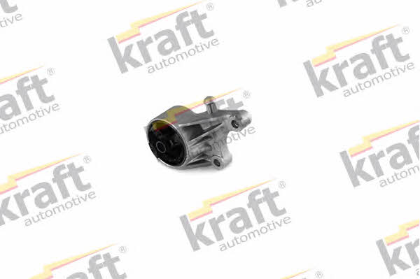 Kraft Automotive 1491821 Engine mount, front 1491821