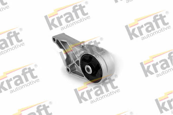 Kraft Automotive 1491848 Engine mount, front 1491848