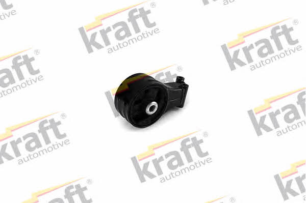 Kraft Automotive 1491852 Gearbox mount rear 1491852
