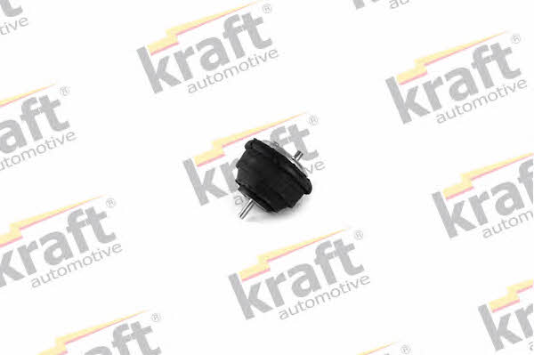 Kraft Automotive 1492550 Engine mount left, right 1492550