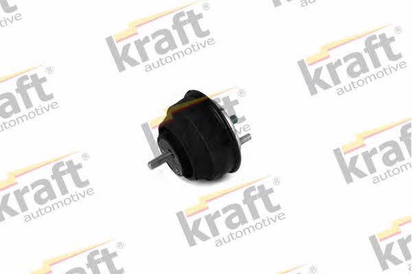 Kraft Automotive 1492600 Engine mount left 1492600