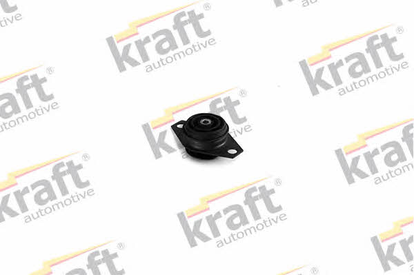 Kraft Automotive 1493160 Engine mount, rear 1493160