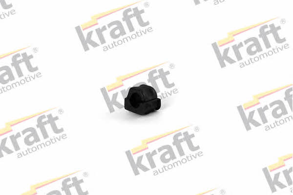 Kraft Automotive 4230812 Front stabilizer bush 4230812
