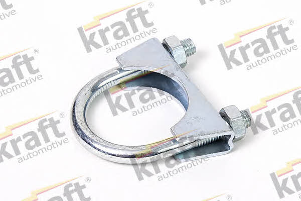 Kraft Automotive 0558560 Exhaust clamp 0558560