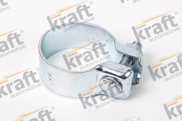 Kraft Automotive 0558569 Exhaust clamp 0558569