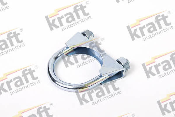 Kraft Automotive 0558571 Exhaust clamp 0558571