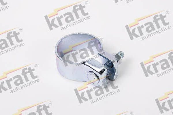 Kraft Automotive 0558578 Exhaust clamp 0558578