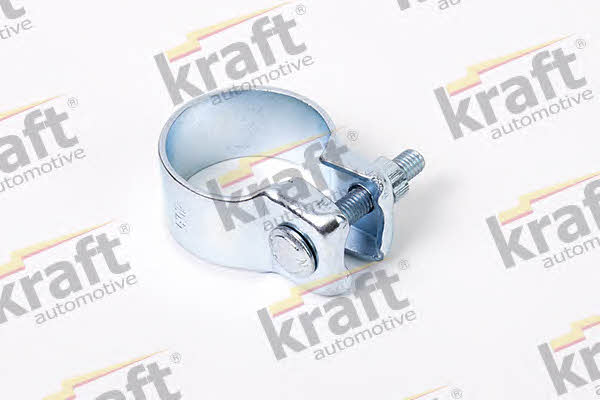 Kraft Automotive 0558584 Exhaust clamp 0558584