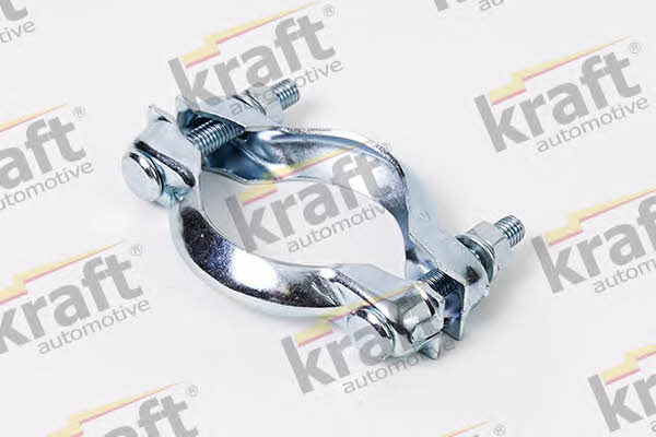 Kraft Automotive 0558596 Exhaust clamp 0558596