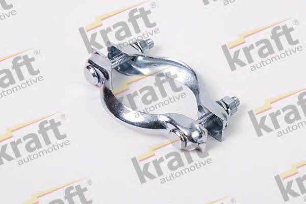 Kraft Automotive 0558598 Exhaust clamp 0558598