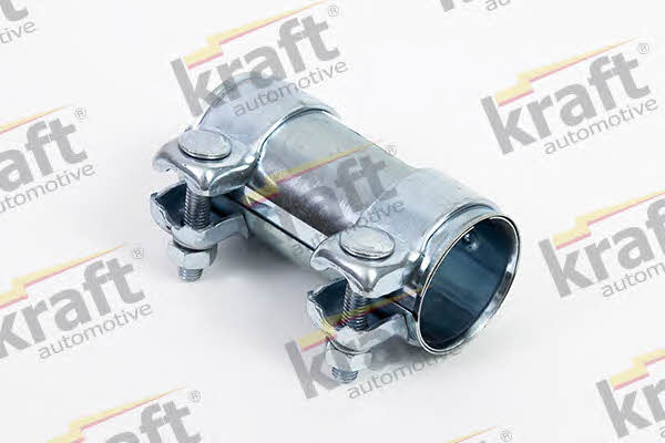 Kraft Automotive 0570010 Exhaust clamp 0570010