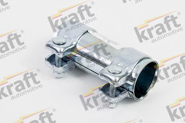 Kraft Automotive 0570035 Exhaust clamp 0570035