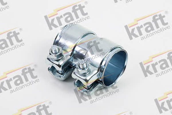 Kraft Automotive 0570050 Exhaust clamp 0570050