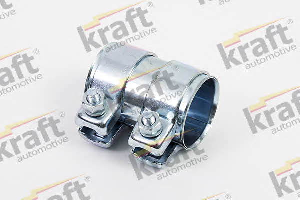 Kraft Automotive 0570060 Exhaust clamp 0570060