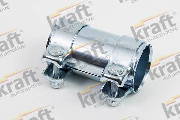 Kraft Automotive 0570070 Exhaust clamp 0570070