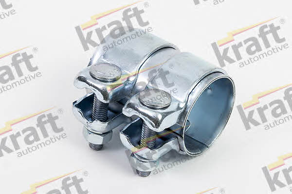Kraft Automotive 0570150 Exhaust clamp 0570150