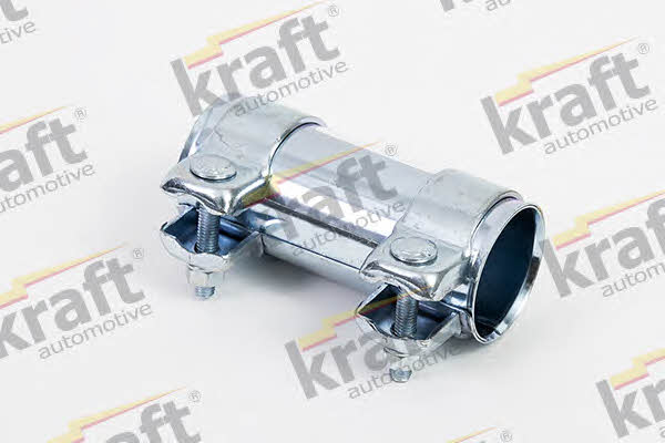 0572000 Kraft Automotive Exhaust clamp