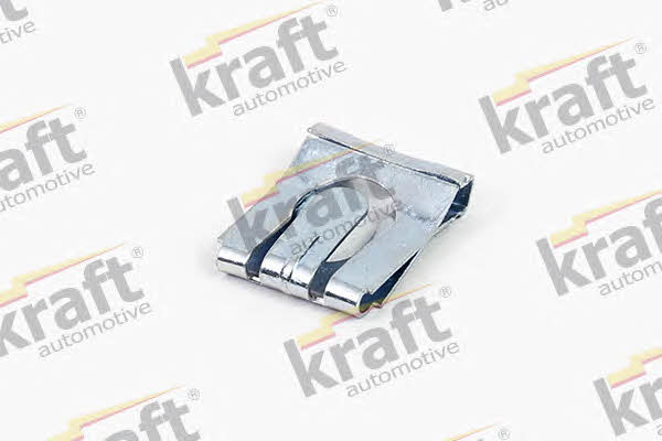 Kraft Automotive 0591560 Exhaust clamp 0591560