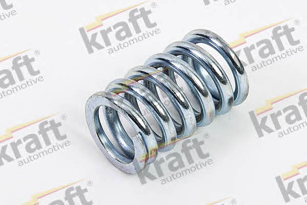 Exhaust pipe spring Kraft Automotive 0592026