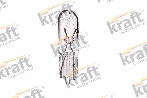 Kraft Automotive 0800200 Glow bulb W1,2W 12V 1,2W 0800200
