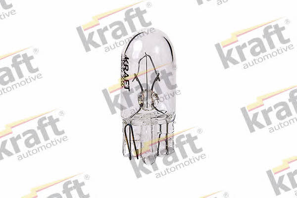 Kraft Automotive 0800850 Glow bulb W5W 12V 5W 0800850