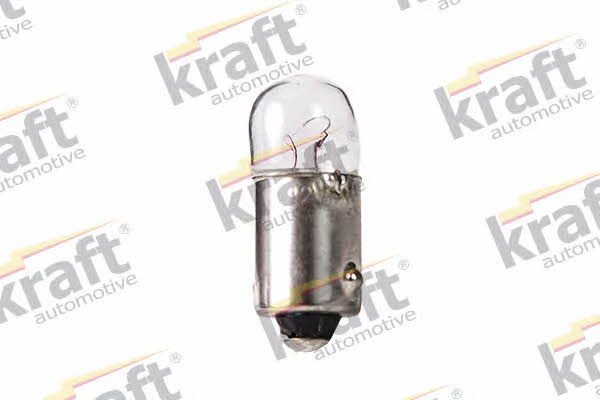 Kraft Automotive 0801350 Glow bulb T4W 12V 4W 0801350
