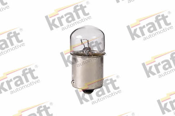 Kraft Automotive 0801750 Glow bulb R10W 12V 10W 0801750