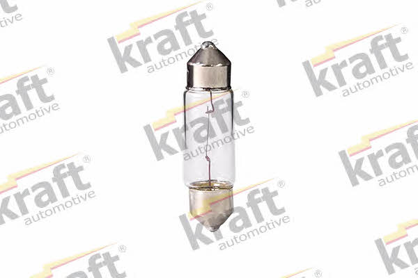Kraft Automotive 0802150 Glow bulb C5W 12V 5W 0802150
