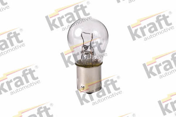 Kraft Automotive 0803150 Glow bulb P21W 12V 21W 0803150