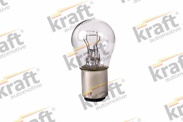 Kraft Automotive 0803500 Glow bulb P21/5W 12V 21/5W 0803500