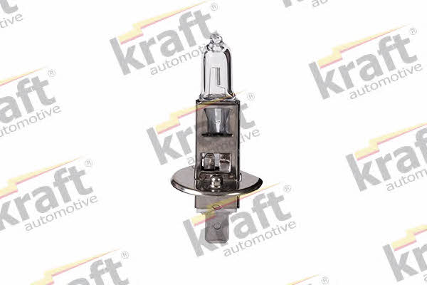 Kraft Automotive 0804799 Halogen lamp 12V H1 55W 0804799