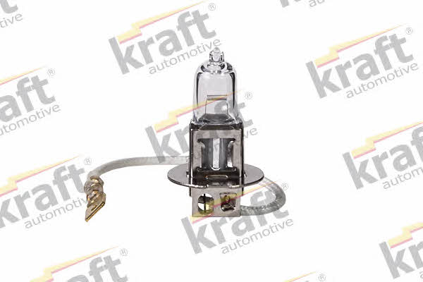 Kraft Automotive 0804850 Halogen lamp 12V H3 55W 0804850
