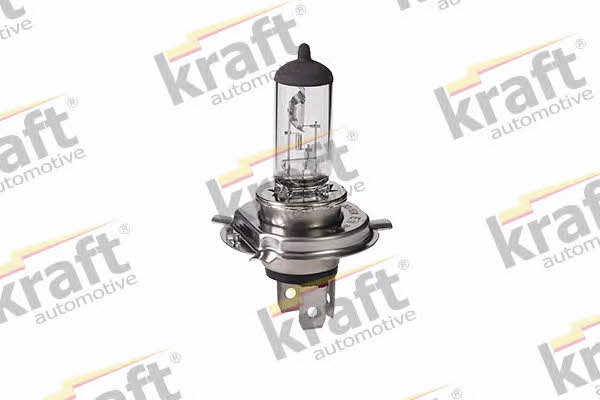 Kraft Automotive 0805250 Halogen lamp 12V H4 60/55W 0805250