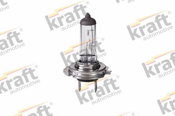 Kraft Automotive 0805500 Halogen lamp 12V H7 55W 0805500