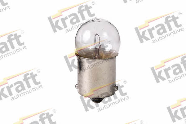 Kraft Automotive 0810850 Glow bulb R5W 24V 5W 0810850