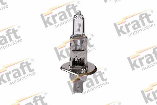 Kraft Automotive 0814500 Halogen lamp 24V H1 70W 0814500