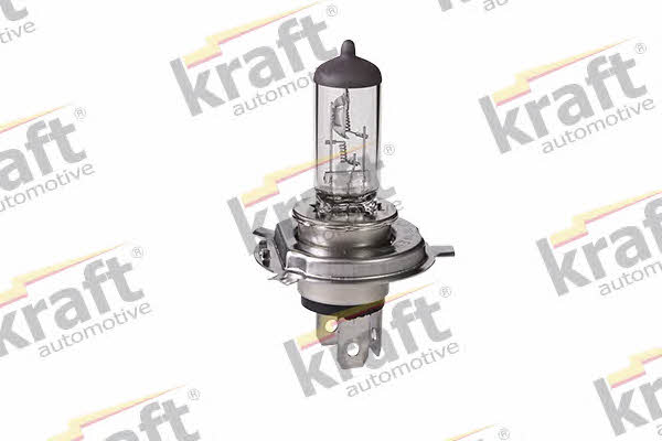 Kraft Automotive 0815350 Halogen lamp 24V H4 75/70W 0815350