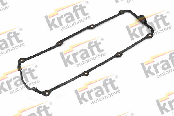 Kraft Automotive 1120150 Gasket, cylinder head cover 1120150