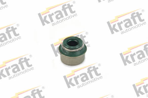 Kraft Automotive 1130025 Seal, valve stem 1130025