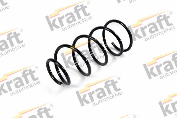 Kraft Automotive 4022028 Suspension spring front 4022028