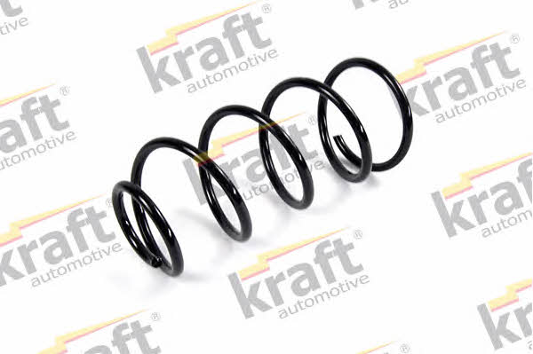 Kraft Automotive 4022030 Suspension spring front 4022030