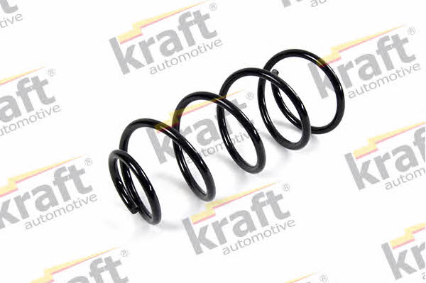Kraft Automotive 4022032 Suspension spring front 4022032