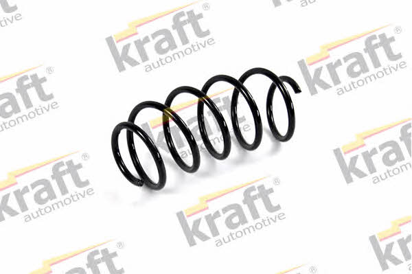 Kraft Automotive 4022036 Suspension spring front 4022036
