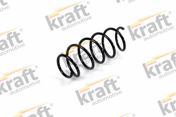 Kraft Automotive 4022038 Suspension spring front 4022038