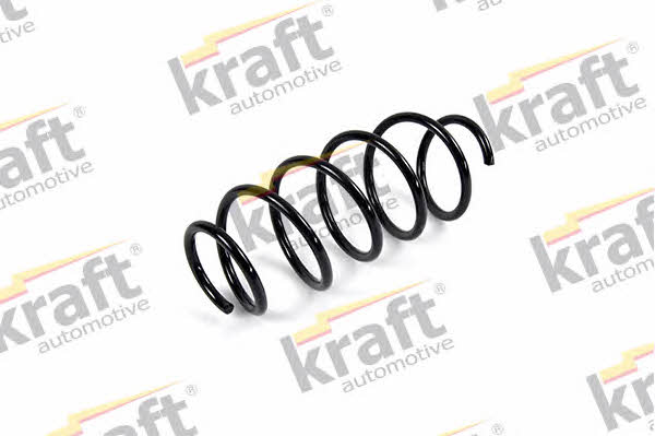 Kraft Automotive 4022057 Suspension spring front 4022057